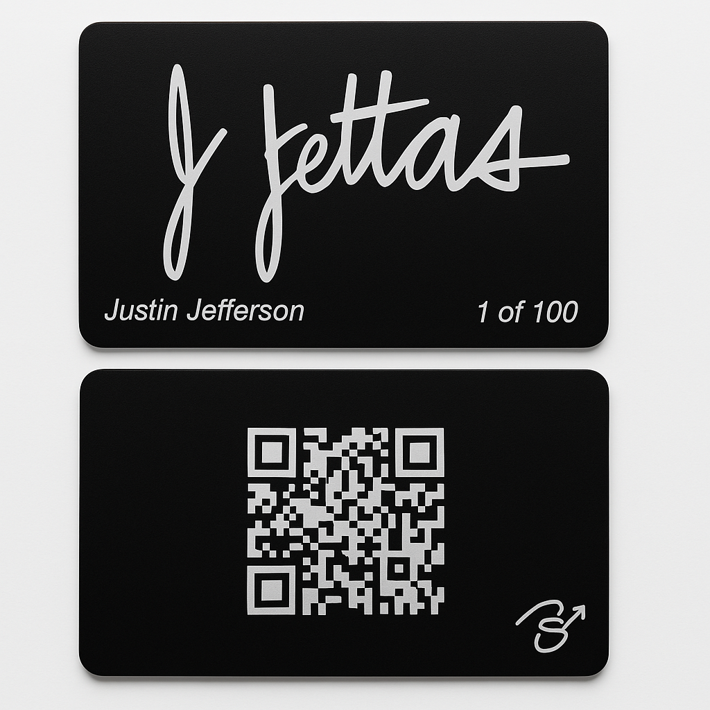 Justin Jefferson